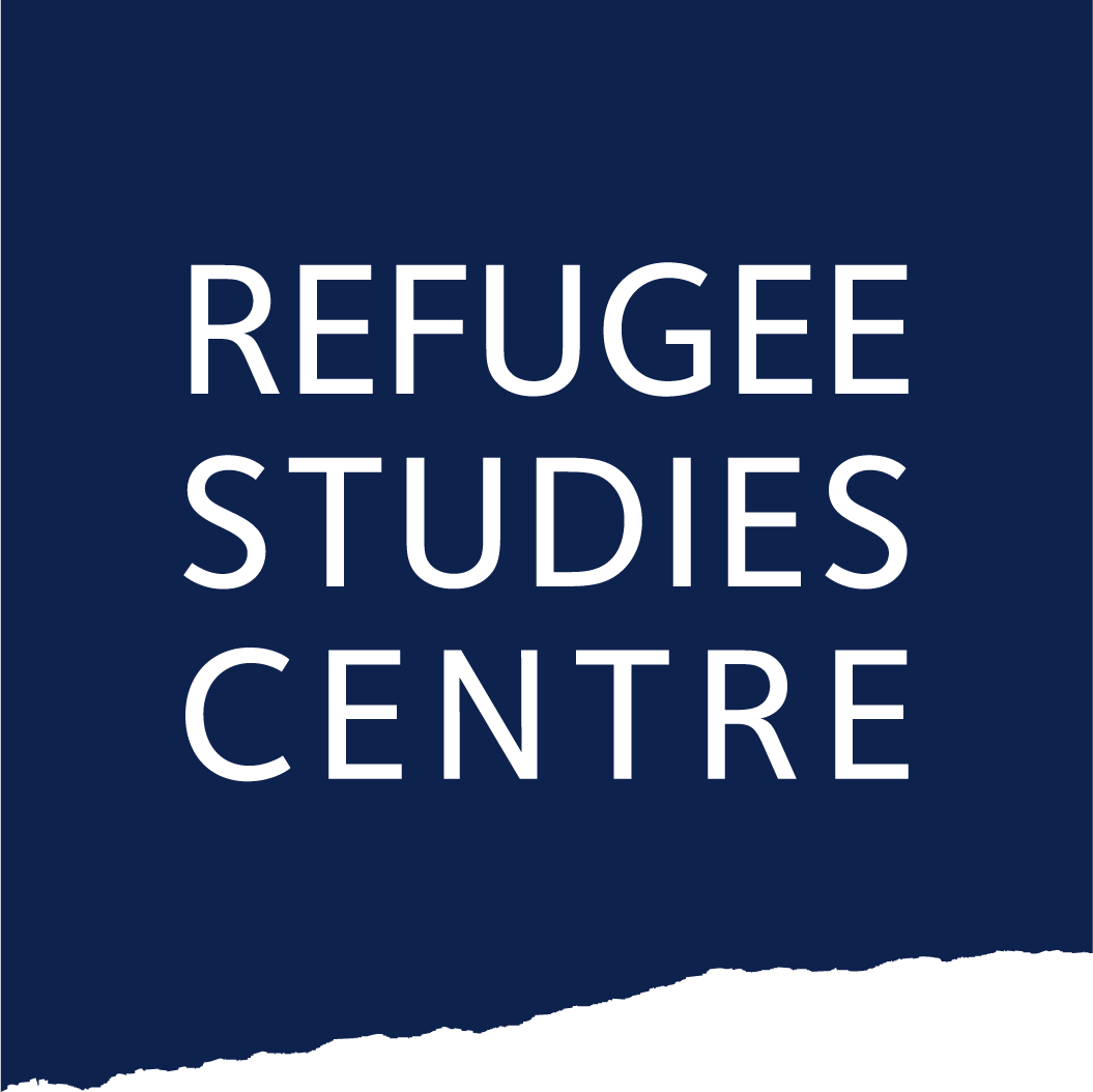 Refugee Studies Centre Logo