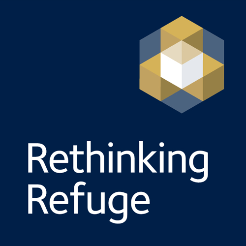 Rethinking Refuge Logo