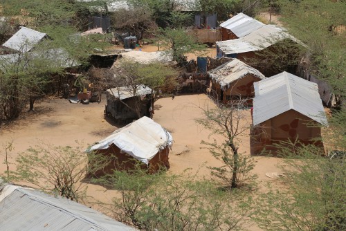 Should Refugees Govern Refugee Camps?