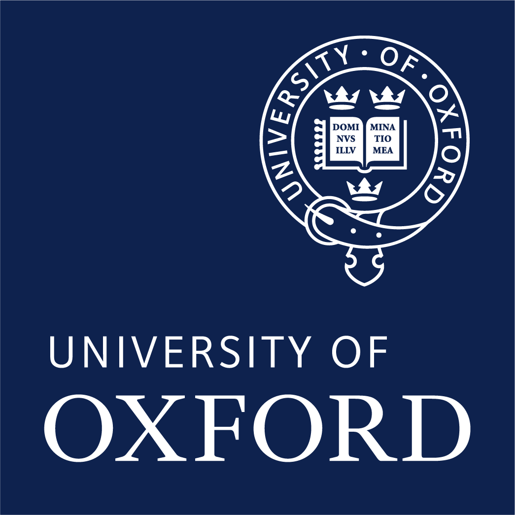 University of Oxford Logo